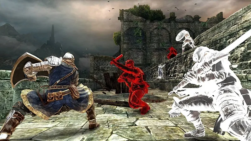 ‘I cried happy tears’: Modder adds seamless six-player co-op to Dark Souls 2, and fans rejoice ‘I cried happy tears’: Modder adds seamless six-player co-op to Dark Souls 2, and fans rejoice