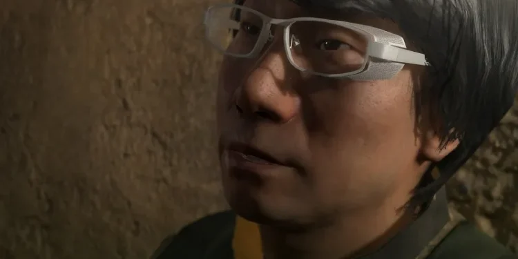 “I don’t want to make the same mistake with PT”: Kojima talks about saving Physint after break with PlayStation “I don’t want to make the same mistake with PT”: Kojima talks about saving Physint after break with PlayStation