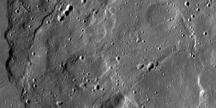 IBM and NASA release artificial intelligence model for studying and exploring the moon IBM and NASA release artificial intelligence model for studying and exploring the moon