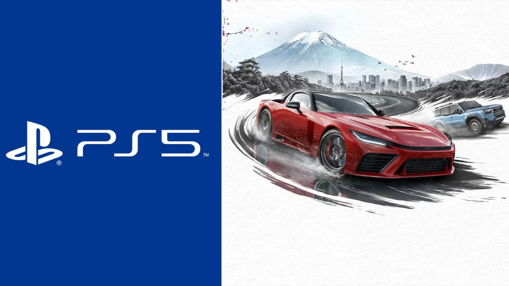 IGN confirms Forza Horizon 6 will not be released on Playstation 5 this year IGN confirms Forza Horizon 6 will not be released on Playstation 5 this year