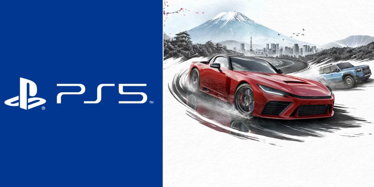 IGN confirms Forza Horizon 6 will not be released on Playstation 5 this year IGN confirms Forza Horizon 6 will not be released on Playstation 5 this year
