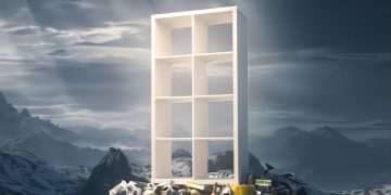 IKEA announces linkage with The Elder Scrolls V: Skyrim IKEA announces linkage with The Elder Scrolls V: Skyrim