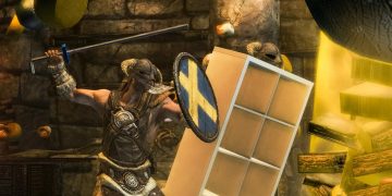 IKEA launches the “Skyrim” module and introduces the Carax bookcase as an adventure companion IKEA launches the “Skyrim” module and introduces the Carax bookcase as an adventure companion