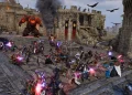Ice Giants Are Coming: The developer of Thrones and Liberty shows off the first colossus called Vegamore ahead of the update’s release on September 24