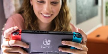 If Nintendo Switch fails, the Japanese game console market will be “eliminated” If Nintendo Switch fails, the Japanese game console market will be “eliminated”