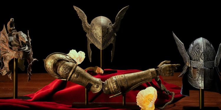 If you want to scratch your back with Malegna’s arm, there will be new Elden Ring reruns coming soon