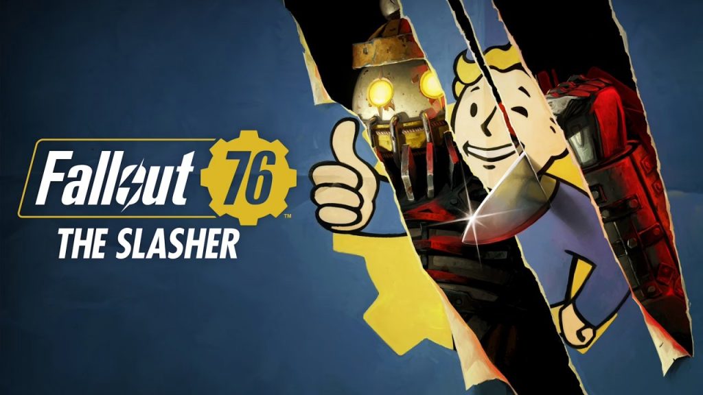 “Immortality 76” comes to PS5 and Xbox series with “The Slasher” update