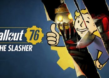 “Immortality 76” comes to PS5 and Xbox series with “The Slasher” update