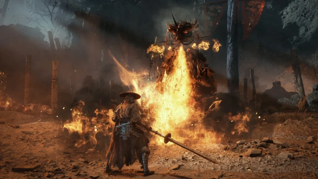 Impressive milestone: Action game Phantom Blade Zero reaches 3 million wishlist additions Impressive milestone: Action game Phantom Blade Zero reaches 3 million wishlist additions