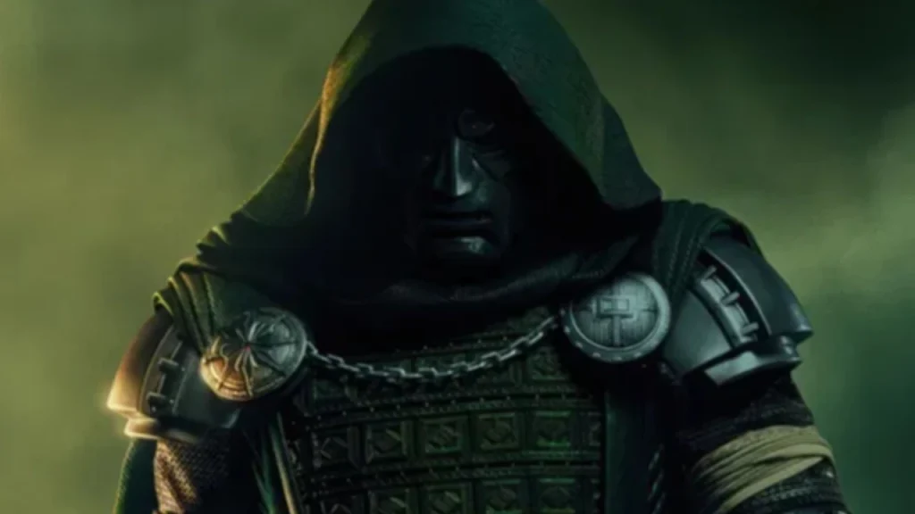 Impressive pre-order record: Avengers: Doctor Doom grosses over million in first three months Impressive pre-order record: Avengers: Doctor Doom grosses over million in first three months