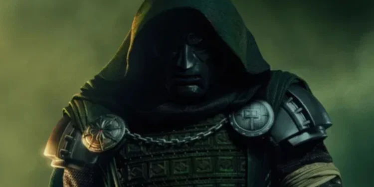 Impressive pre-order record: Avengers: Doctor Doom grosses over million in first three months Impressive pre-order record: Avengers: Doctor Doom grosses over million in first three months