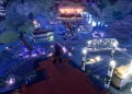 Improvements to BioAI, Swarm Interface, Missions, Performance and Terrain Protection – Streaming Details for MMO Sandbox Stars Reach Improvements to BioAI, Swarm Interface, Missions, Performance and Terrain Protection – Streaming Details for MMO Sandbox Stars Reach