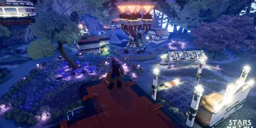 Improvements to BioAI, Swarm Interface, Missions, Performance and Terrain Protection – Streaming Details for MMO Sandbox Stars Reach Improvements to BioAI, Swarm Interface, Missions, Performance and Terrain Protection – Streaming Details for MMO Sandbox Stars Reach