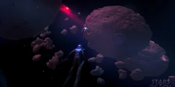 Improvements to Wormholes, Vaults and Public Events: Playable Worlds continues to refine the gameplay of sandbox MMO Stars Reach Improvements to Wormholes, Vaults and Public Events: Playable Worlds continues to refine the gameplay of sandbox MMO Stars Reach