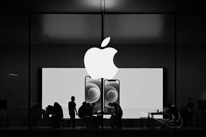 In 2027, Apple will release a smart camera that records only the events you need.