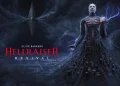 In Clive Barker’s Hellraiser: Reviva, players must fight the cult with the help of the underworld itself In Clive Barker’s Hellraiser: Reviva, players must fight the cult with the help of the underworld itself