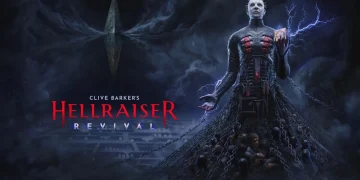 In Clive Barker’s Hellraiser: Reviva, players must fight the cult with the help of the underworld itself In Clive Barker’s Hellraiser: Reviva, players must fight the cult with the help of the underworld itself