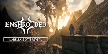 In “Enshrouded”, before the release of 1.0, magicians will be greatly strengthened and new combat abilities will be added In “Enshrouded”, before the release of 1.0, magicians will be greatly strengthened and new combat abilities will be added