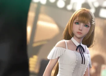 In Kingdom Hearts 4, players will visit Star Wars and other famous worlds