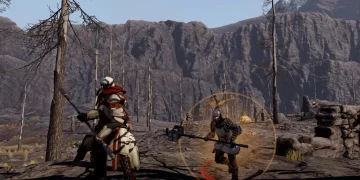 In September, the authors of the MMORPG Camelot Unchained will begin internal testing of siege weapons and destructible fortifications In September, the authors of the MMORPG Camelot Unchained will begin internal testing of siege weapons and destructible fortifications