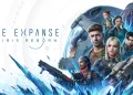 In The Expanse: Osiris Reborn, Owlcat displays an unusual difference in height between Earthlings and Asterians