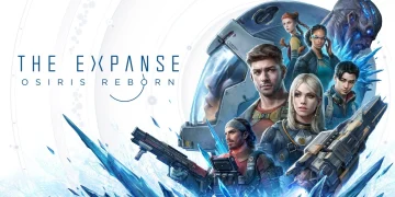 In The Expanse: Osiris Reborn, Owlcat displays an unusual difference in height between Earthlings and Asterians