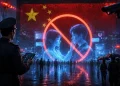 In fiscal year 2025, China’s gaming market exceeded US billion for the first time In fiscal year 2025, China’s gaming market exceeded US billion for the first time