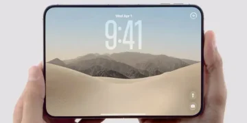 In just two months, Apple could capture a quarter of the foldable smartphone market with iPhone Duo In just two months, Apple could capture a quarter of the foldable smartphone market with iPhone Duo