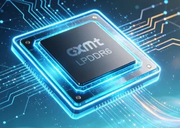 In order to catch up with Samsung and SK Hynix, China Changxin Storage increased its engineering staff by 61% in just one year