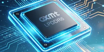 In order to catch up with Samsung and SK Hynix, China Changxin Storage increased its engineering staff by 61% in just one year In order to catch up with Samsung and SK Hynix, China Changxin Storage increased its engineering staff by 61% in just one year