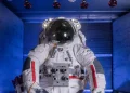 In order to send humans to the moon no later than 2028, NASA decided to simplify the space suit for this task