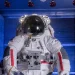 In order to send humans to the moon no later than 2028, NASA decided to simplify the space suit for this task