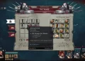 In role-playing strategy Crusader, gear replaces classes, forcing you to look more closely at traits In role-playing strategy Crusader, gear replaces classes, forcing you to look more closely at traits