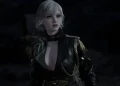 In the global version of the MMORPG Aion 2, items will not be exchanged directly between players