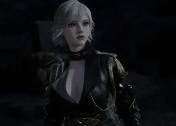 In the global version of the MMORPG Aion 2, items will not be exchanged directly between players