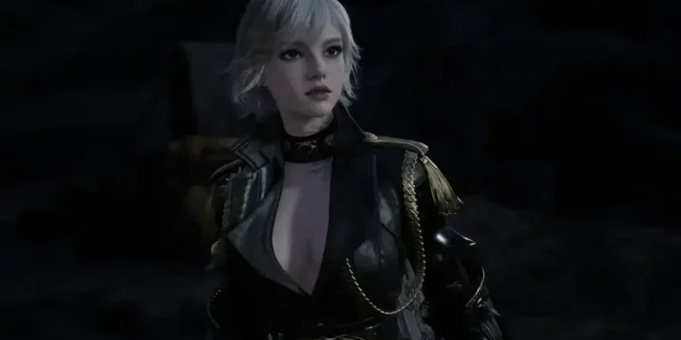 In the global version of the MMORPG Aion 2, items will not be exchanged directly between players In the global version of the MMORPG Aion 2, items will not be exchanged directly between players
