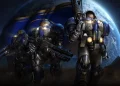 In the new shooter “StarCraft”, the implementation of doors has become a headache for developers In the new shooter “StarCraft”, the implementation of doors has become a headache for developers