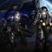 In the new shooter “StarCraft”, the implementation of doors has become a headache for developers