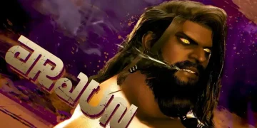 Indian boxer Arjun will become the second fighter to support Street Fighter 6 in its fourth year Indian boxer Arjun will become the second fighter to support Street Fighter 6 in its fourth year