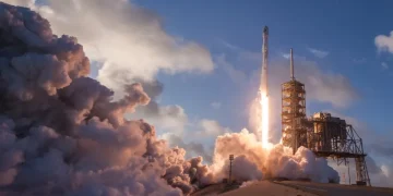India’s TakeMe2Space will launch a “computing satellite” into space using a SpaceX rocket on October 1 India’s TakeMe2Space will launch a “computing satellite” into space using a SpaceX rocket on October 1