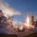 India’s TakeMe2Space will launch a “computing satellite” into space using a SpaceX rocket on October 1 India’s TakeMe2Space will launch a “computing satellite” into space using a SpaceX rocket on October 1