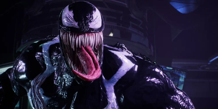 Industry insiders deny rumors that Marvel’s Spider-Man spinoff ‘Venom’ has been canceled Industry insiders deny rumors that Marvel’s Spider-Man spinoff ‘Venom’ has been canceled