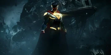 Information about possible characters in Injustice 3 has appeared online Information about possible characters in Injustice 3 has appeared online