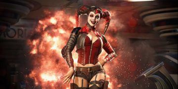 Injustice 3 may be a mysterious fighting game being tested in California Injustice 3 may be a mysterious fighting game being tested in California