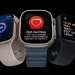 Innovative S11 chip and Audio Intelligence function: Apple launches Apple Watch Series 12 smart watch Innovative S11 chip and Audio Intelligence function: Apple launches Apple Watch Series 12 smart watch
