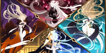 Insiders Discuss Spoilers for Genshin Impact’s Future Story Insiders Discuss Spoilers for Genshin Impact’s Future Story