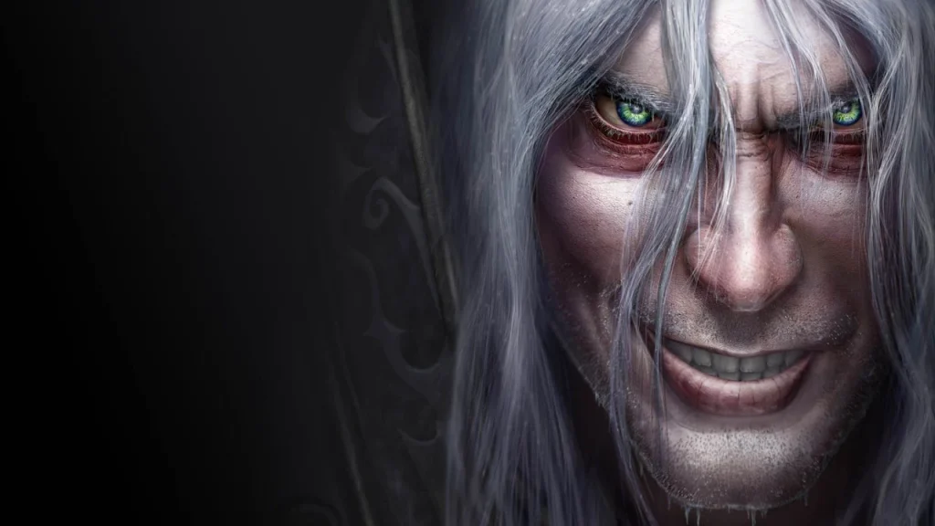Insiders hint that Blizzard is about to release a major patch for Warcraft III 3.0