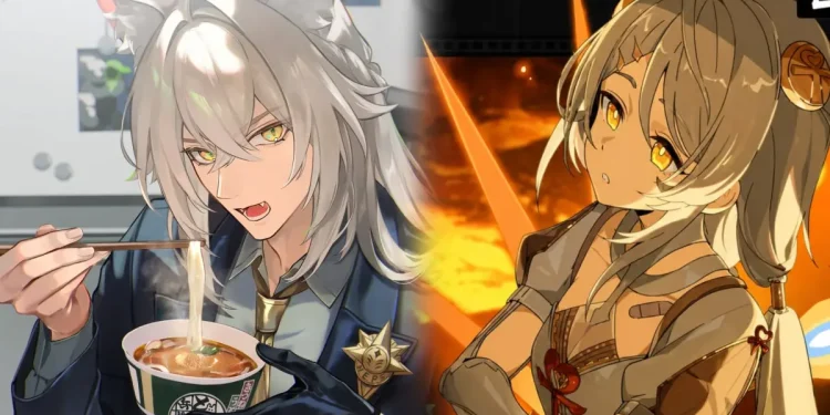 Insiders talk characters in Zenless Zone Zero banners 3.3 and 3.4 Insiders talk characters in Zenless Zone Zero banners 3.3 and 3.4