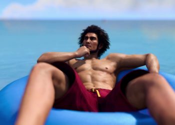 Instant Gaming launches PC version of Ichiban and Kiryu’s Hawaiian epic: Yakuza: Infinite Fortune