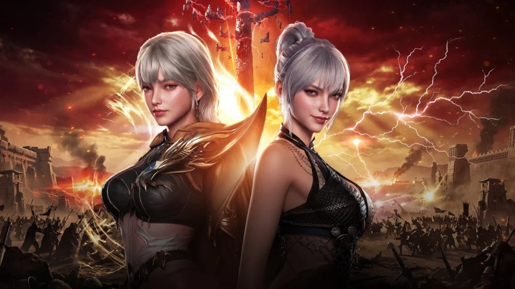 Integration of nine Asian regions: DRIMAGE opens global servers for MMORPG Architect: Exile Integration of nine Asian regions: DRIMAGE opens global servers for MMORPG Architect: Exile